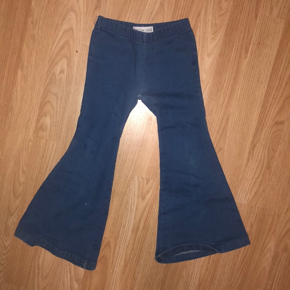 Kids Harlow Jade Belle Bottoms